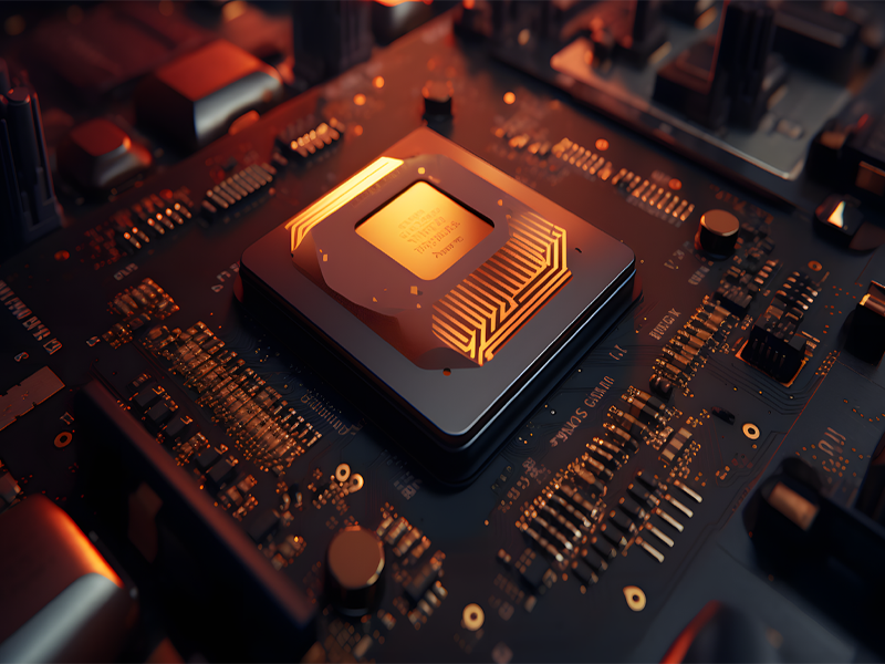Electronic Equipment
