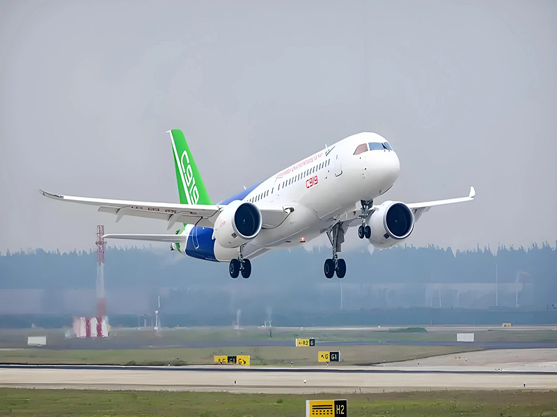 Aerospace